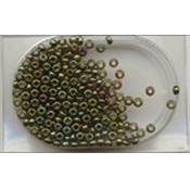 Perles Bronze antique 2601