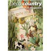 Déco Country - Nadine Lafitte