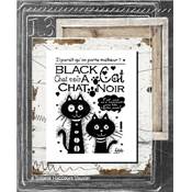 Black Cat - Isabelle Haccourt-Vautier BDN09