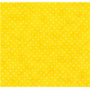 Essential Dots 37 Sunshine jaune - 830 Y63