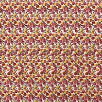 Tissu jersey Avalana fruits en 140 - Stof fabrics