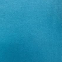 Tissu jersey Avalana turquoise en 140 - Stof fabrics