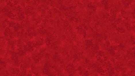 Tissu spraytime Cherry red par 10 cm