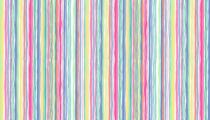 Tissu Spring Wavy stripe 1899/Y