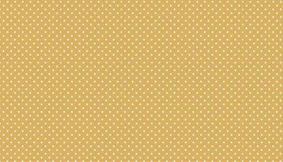 Tissu patchwork à pois Sable - 830-Y6 - par 10 cm