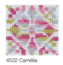 4502 - Camélia
