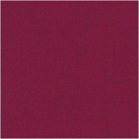 Tissu Stof - Sevilla shots - bordeau 2758-004 par 10 cm