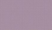 Tissu patchwork à pois Mauve - 830-L66 - par 10 cm