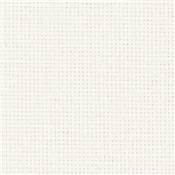Aïda 7 pts/cm blanc 3793 - 100 Dim: 1 m