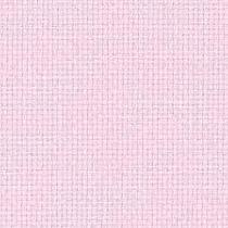 Toile aïda 6 pts au cm rose - 3251-4110 