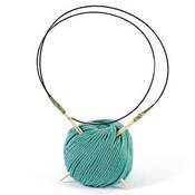 Aiguilles à tricoter circulaires en bambou n°5