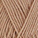 Laine idéal Bergère de France coloris beige rosé