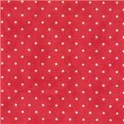 Essential Dots 52 Christmas red - 8654-52