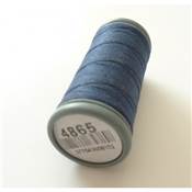 Fil à coudre tous textiles 120m - 1022A-4865