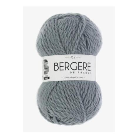 Laine Alaska 100 - bergère de France - coloris tempête