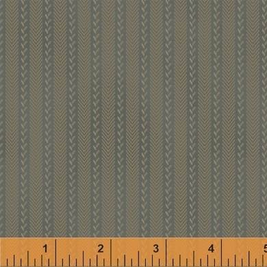 Tissu Riverbanks de Jeanne Horton 42601-8 - par 10cm