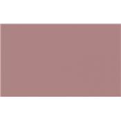 Tissu uni mauve 110cm - par 10cm