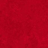 Tissu spraytime Scarlet par 10 cm
