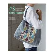 43 accessoires de mode en patchwork