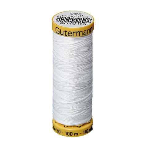 Fil à coudre Gütermann coton 100m - 5709