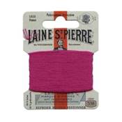 Carte Laine Saint-Pierre 538 Fuchsia