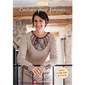 Couture pour femmes du 34 au 50 par Etoffe MAlicieuse