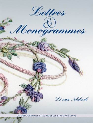 Lettres & Monogrammes - Di Van Niekerk