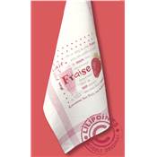 Mon p'tit lait Fraise - G023