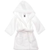 Peignoir 18m Rico Design Blanc