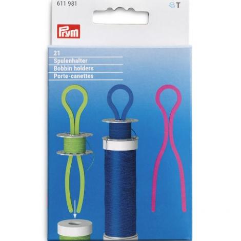 Porte canettes en plastique - Prym 611981