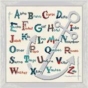 Tango Charlie - Lilipoints A009