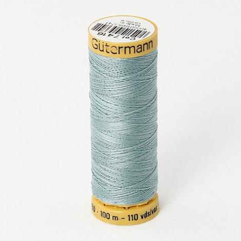 Fil à coudre Gütermann coton 100m - 7416