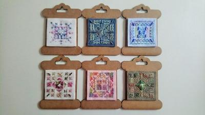 Petites leçons de broderie 4 - créades -