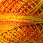 Coton V1 orange Blossom