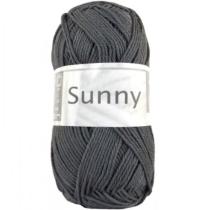 Coton Cheval blanc - sunny 030 - anthracite