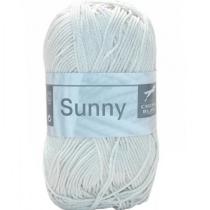 Coton Cheval blanc - sunny 059 - naturel