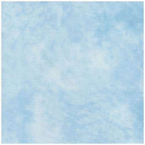 Tissu Quilters shadow ciel nuageux - 4516-600 par 10cm