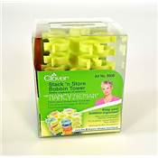 Tour de stockage de canettes Clover 9508