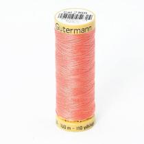 Fil à coudre Gütermann coton 100m - 2166
