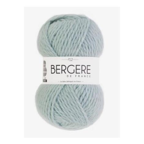 Laine Alaska 100 - bergère de France - coloris azurin