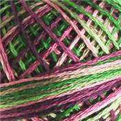 Coton V109 - Rhapsody in Green
