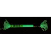 Fil Mouliné Glow in the Dark - lumineux dans la nuit - E940