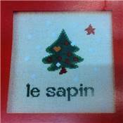 Le Sapin - 505
