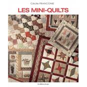 Les Mini-quilts - Cécile Franconie