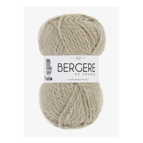 Laine Alaska 100 - bergère de France - coloris lin