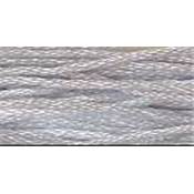 Picket Fence - GA 7012 (Eq. DMC 762)