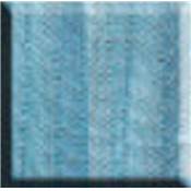 Ruban de soie - 28 AQUA, Largeur R: 7mm