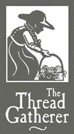 The Thread Gatherer (nuancier)