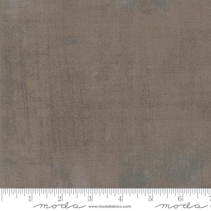 Tissu Moda Grunge Taupe - 30150-373 par 10cm