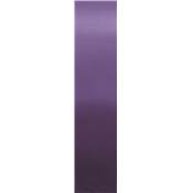 Tissu ombre Aubergine de V&CO 10800-224 - par 10cm